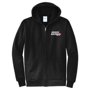 Kaulig Racing Zip Up