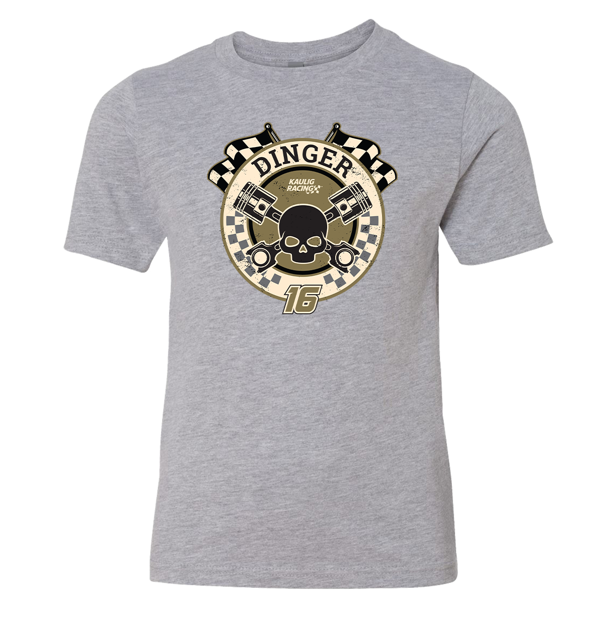 KR_GG_2022_Skull-CrossedPiston_colored_Youth_Dinger-Front