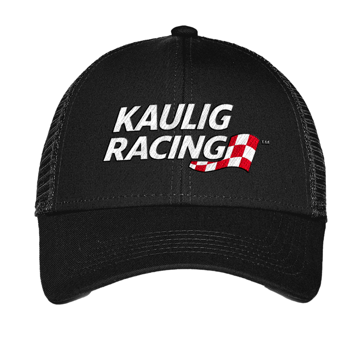 Trucker_Black_KauligRacing-Front (1)