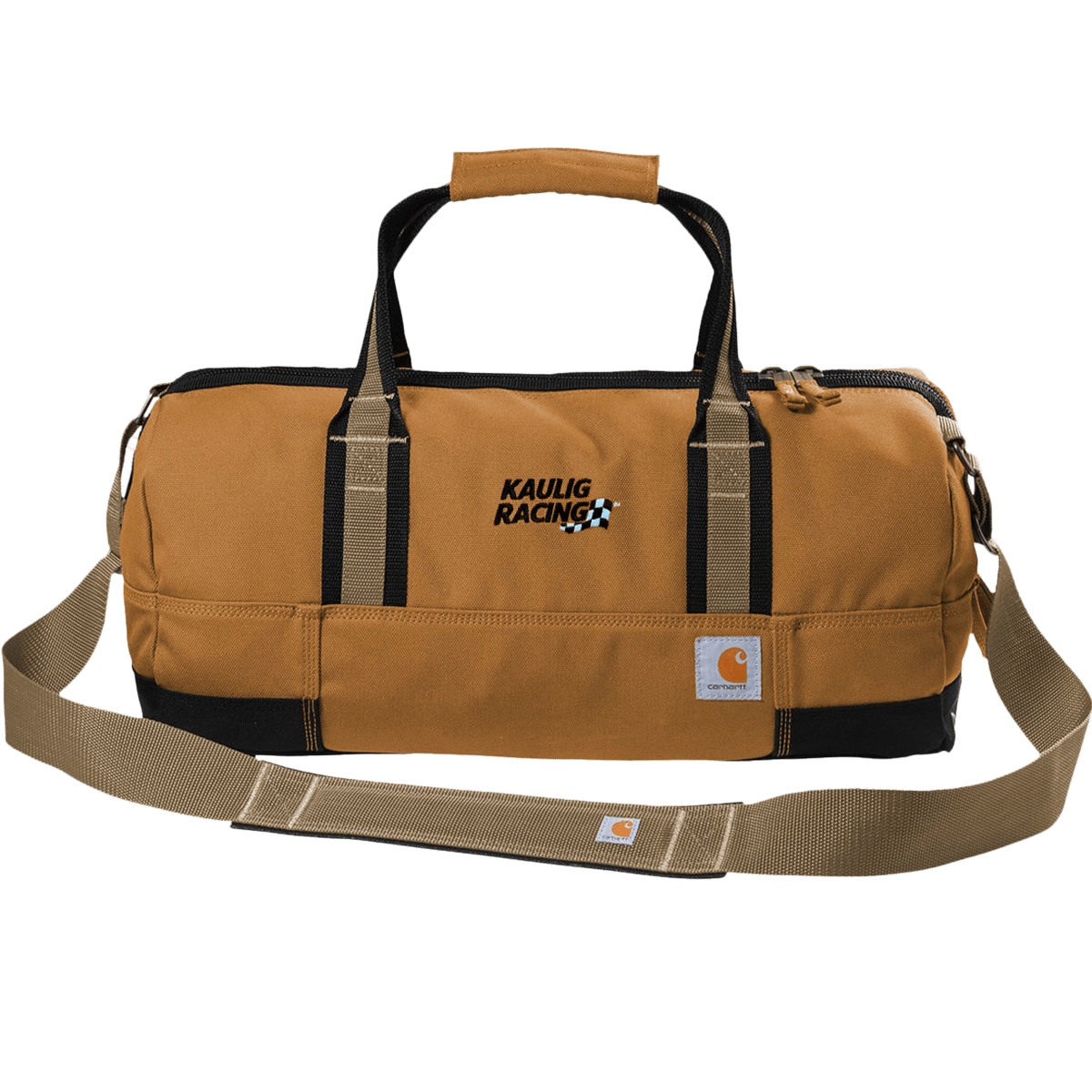 Carhartt Kaulig Racing Duffel Image