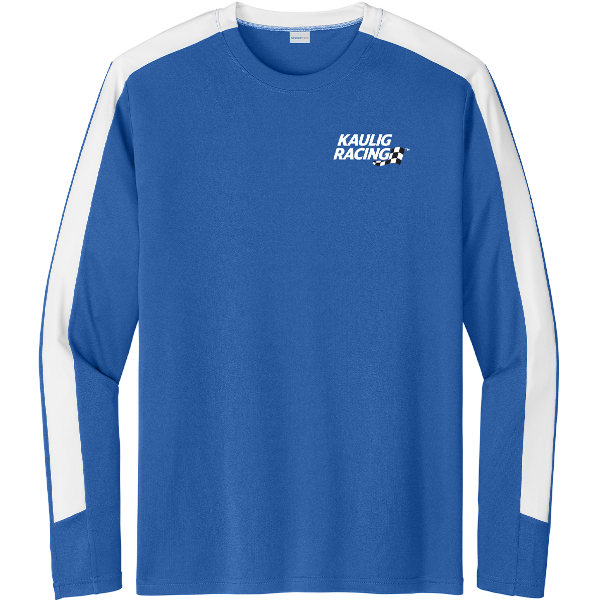 Kaulig Racing Long Sleeve Crew Image