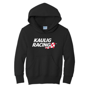 Kaulig Racing Youth Hoodie