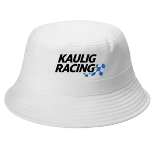 Kaulig Racing Bucket Hat