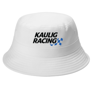 Kaulig Racing Bucket Hat