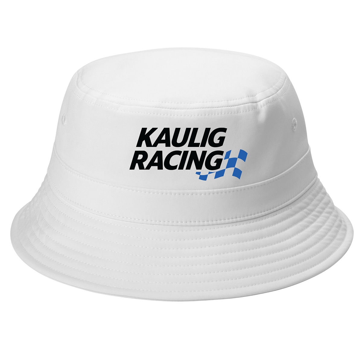 Kaulig Racing Bucket Hat Image