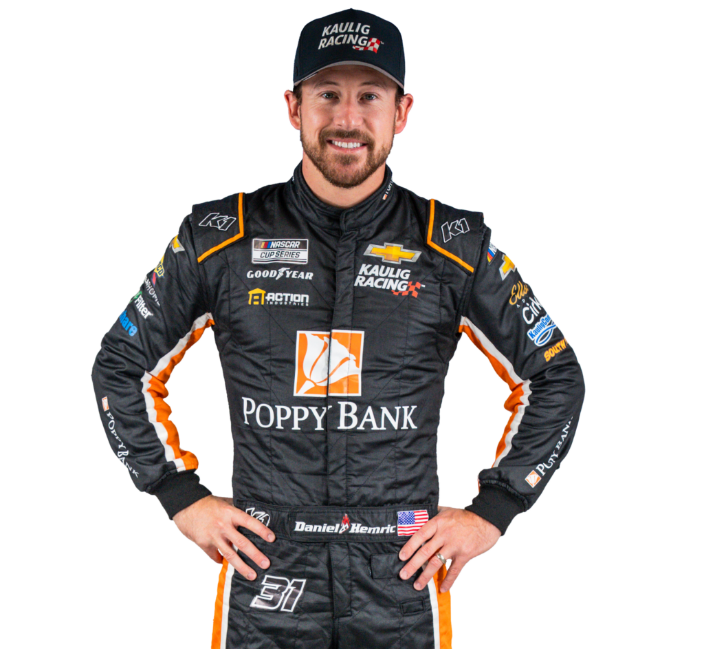 Hemric Poppy Bank