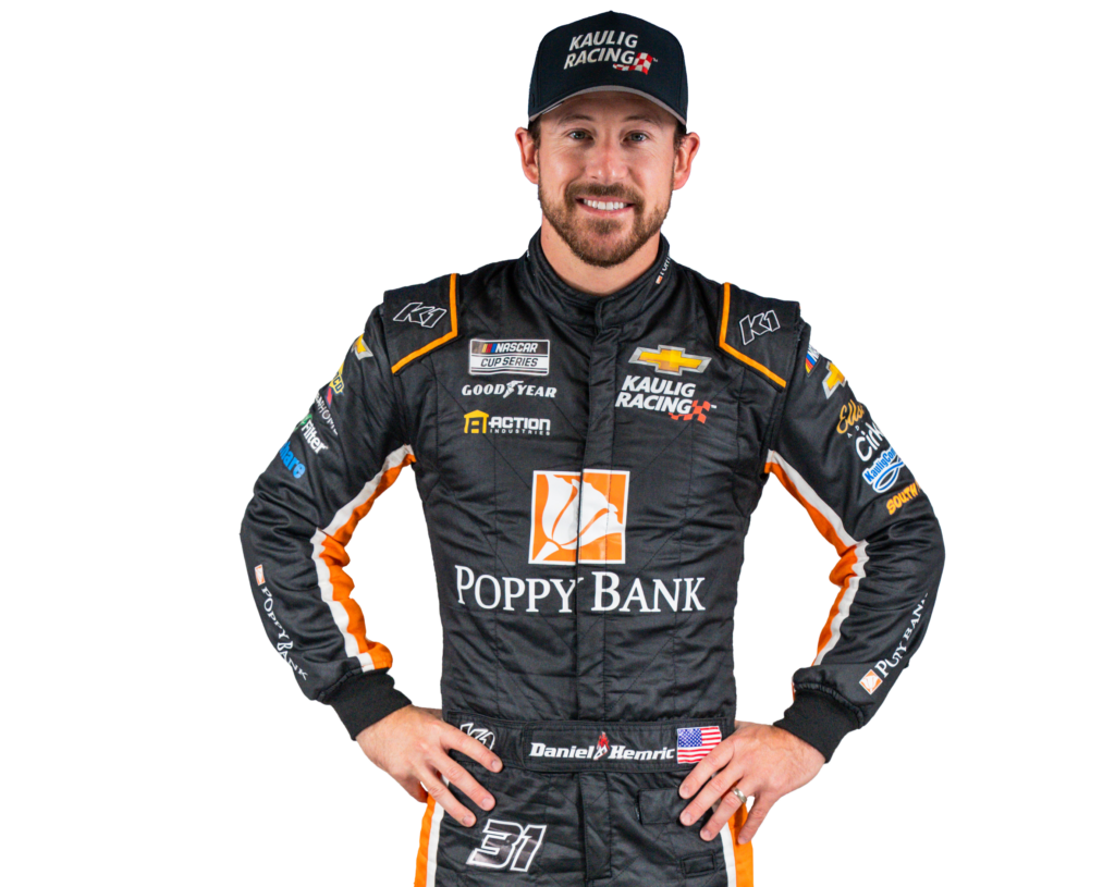 Hemric Poppy Bank