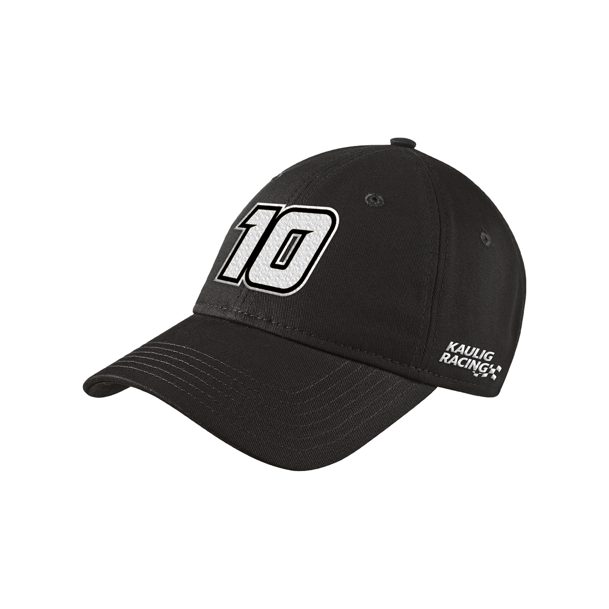 Kaulig Racing #10 Dad Hat Image