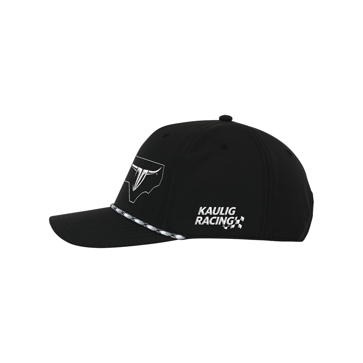 Dillon Texas Hat V1 Side